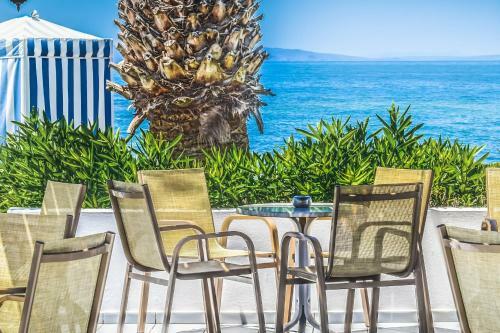 Hotel Creta Royal - Adults Only