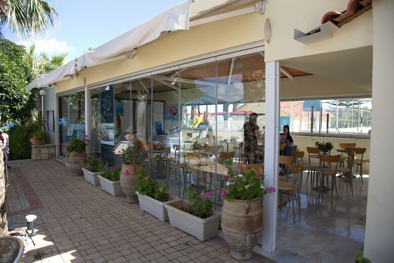 Rethymno Mare Hotel