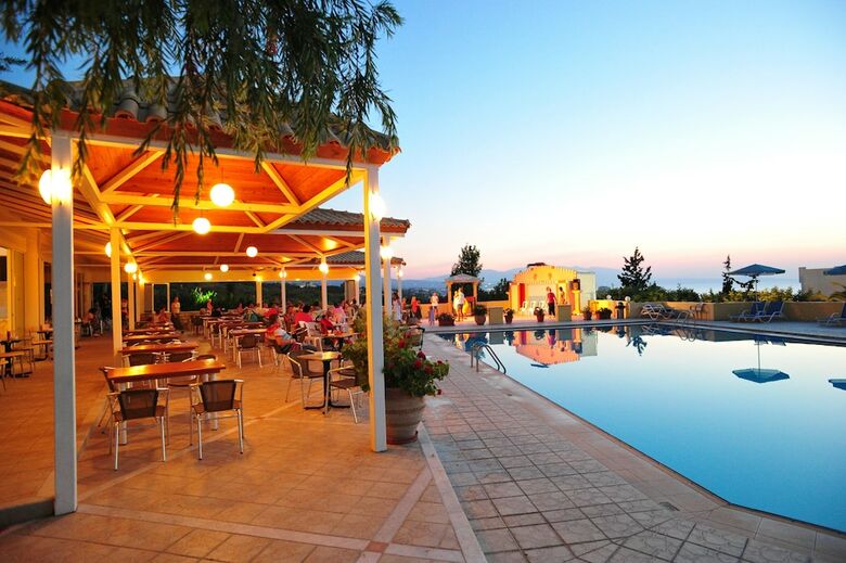 Rethymno Mare Hotel