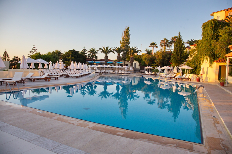 Rethymno Mare Hotel