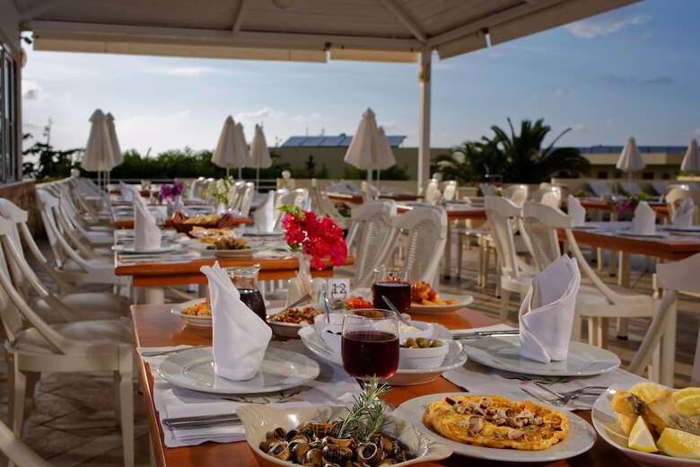 Hotel Rethymno Mare Royal