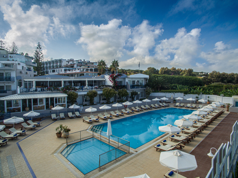 Hotel Rethymno Mare Royal