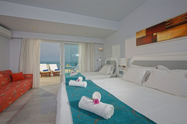 Hotel Rethymno Mare Royal