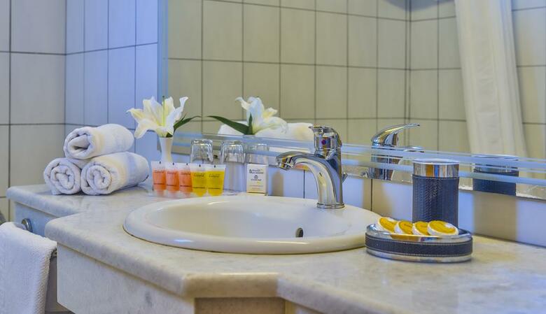 Hotel Rethymno Mare Royal