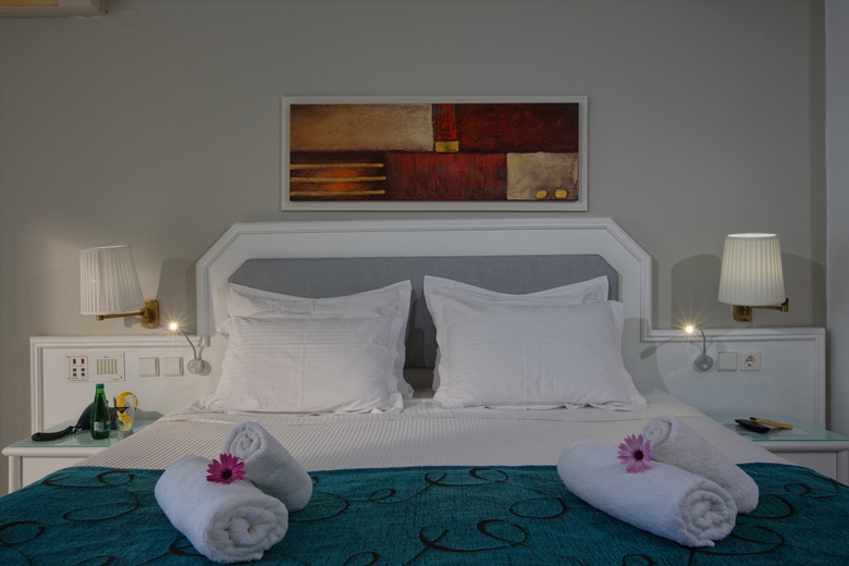 Hotel Rethymno Mare Royal