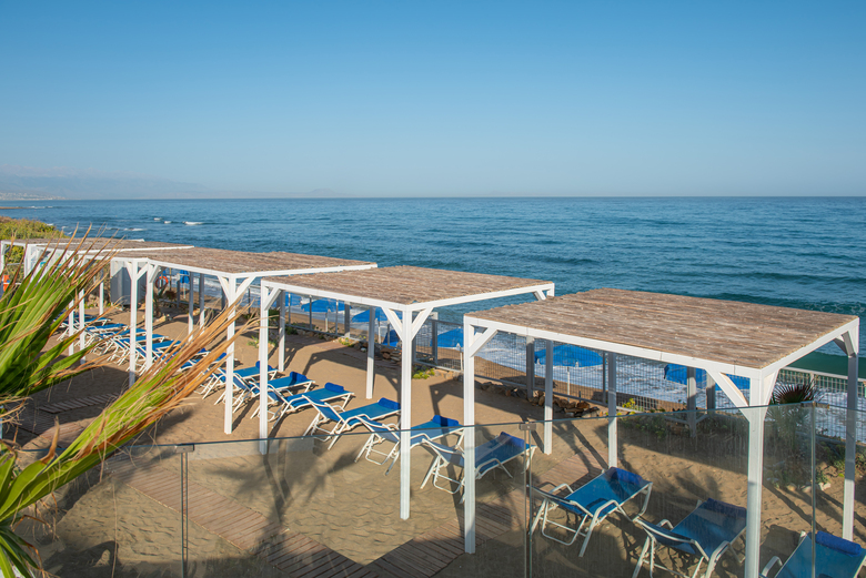 Hotel Rethymno Mare Royal