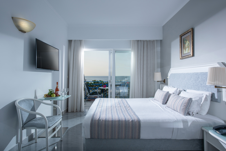 Hotel Rethymno Mare Royal