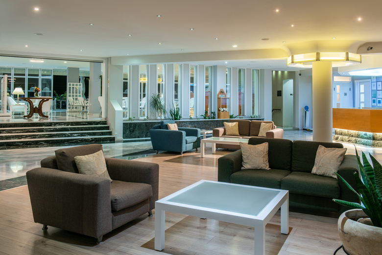 Hotel Rethymno Mare Royal