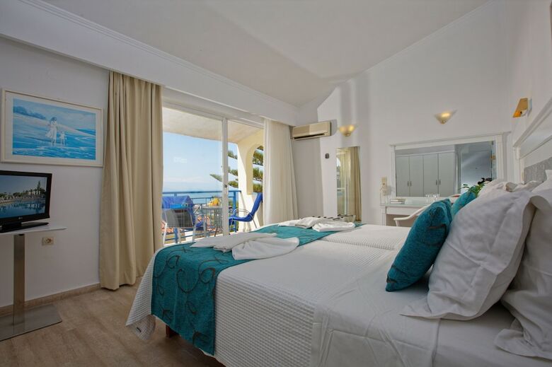 Hotel Rethymno Mare Royal