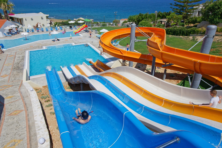 Hotel Rethymno Mare Royal