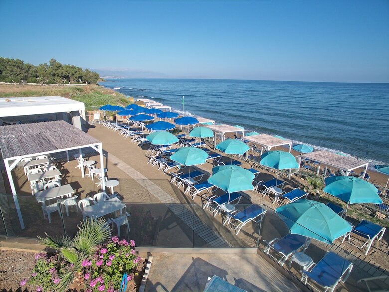 Hotel Rethymno Mare Royal