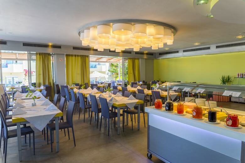 Hotel Rethymno Mare Royal