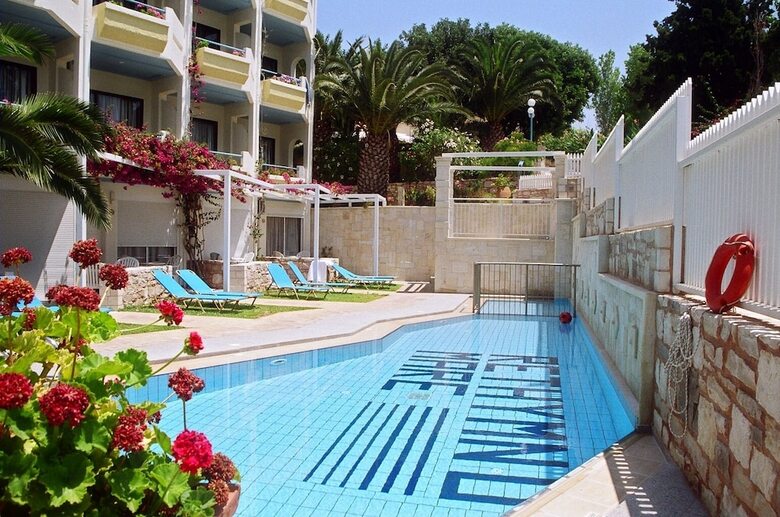 Hotel Rethymno Mare Royal