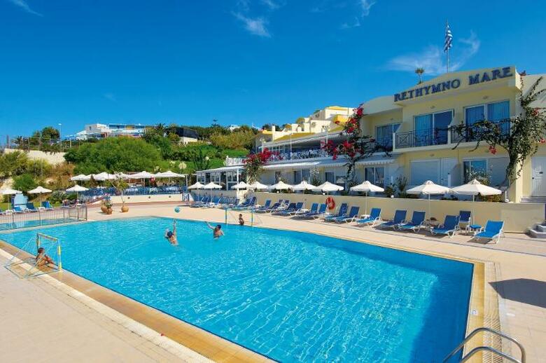 Hotel Rethymno Mare Royal