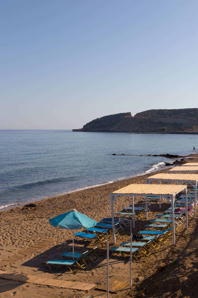 Hotel Rethymno Mare Royal