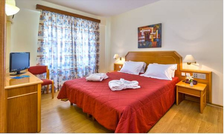 Hotel Rethymno Mare Royal