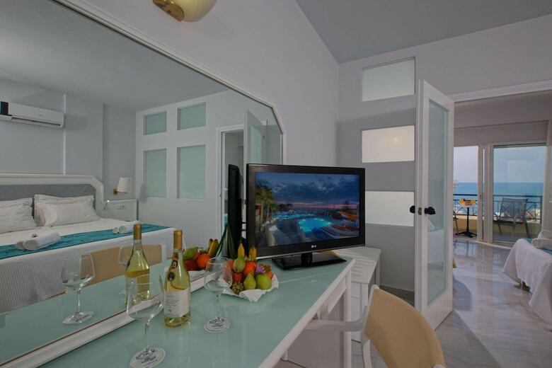Hotel Rethymno Mare Royal