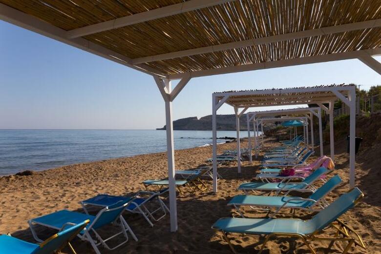 Hotel Rethymno Mare Royal
