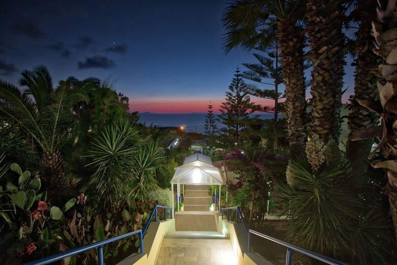 Hotel Rethymno Mare Royal