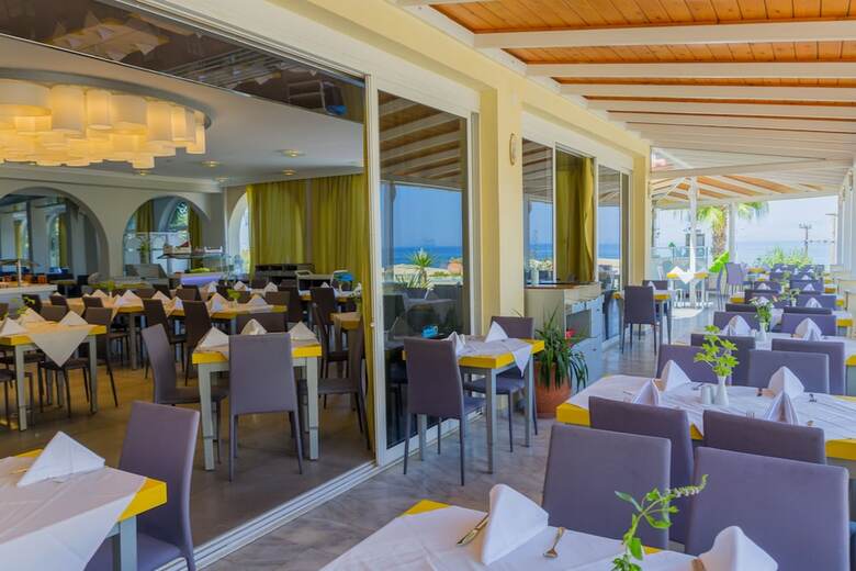 Hotel Rethymno Mare Royal