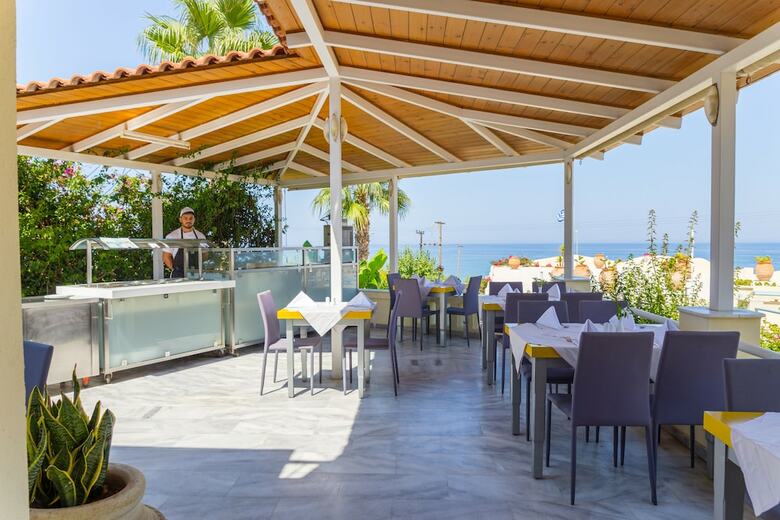 Hotel Rethymno Mare Royal