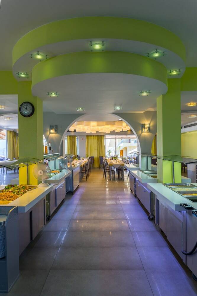 Hotel Rethymno Mare Royal