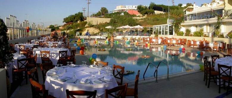 Hotel Rethymno Mare Royal