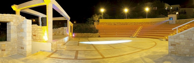 Hotel Rethymno Mare Royal