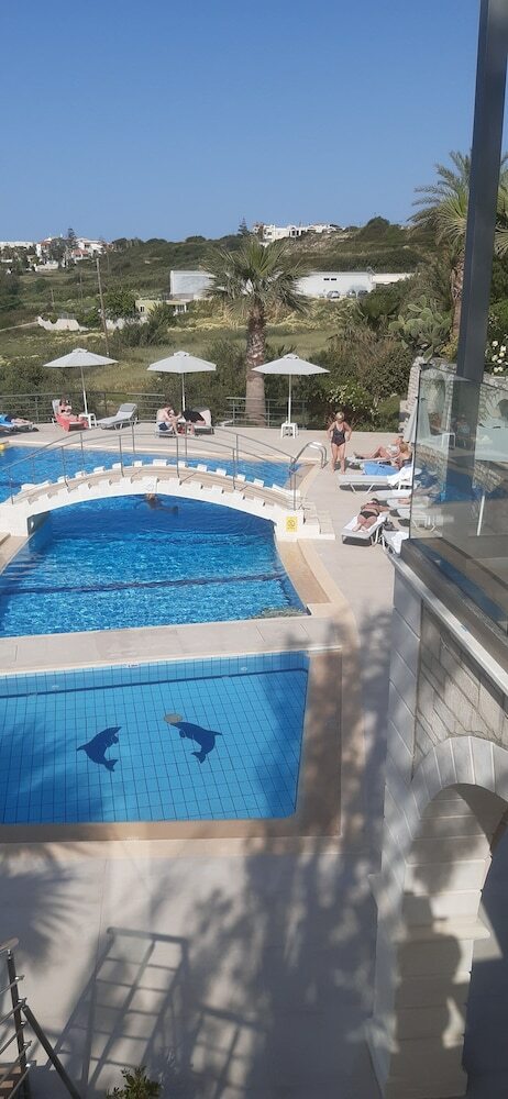 Oasis Scaleta Hotel