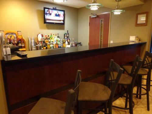 Hotel Cobblestone Inn And Suites Marquette