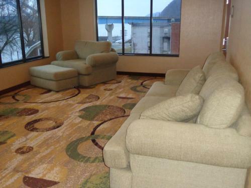 Hotel Cobblestone Inn And Suites Marquette