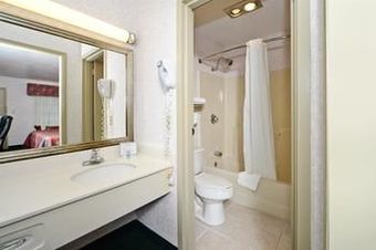 Motel Best Western Kentucky Inn