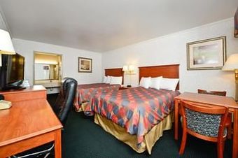 Motel Best Western Kentucky Inn