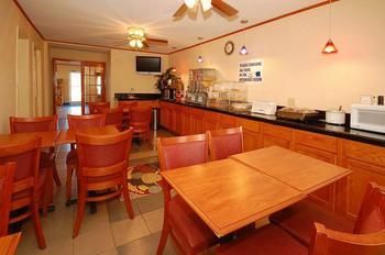 Motel Best Western Kentucky Inn