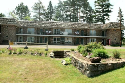 Hotel Budget Host Inn