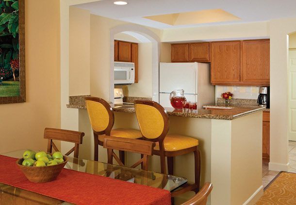Hotel Marriott's Ocean Pointe