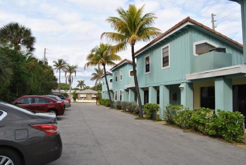 Hotel Sand Dune Shores