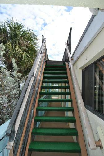 Hotel Sand Dune Shores
