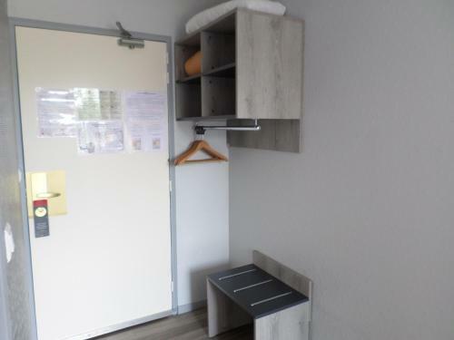 Hotel H�tel Balladins 2* Rouen - A�roport