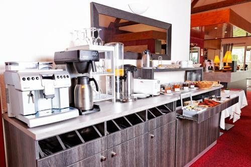 Hotel H�tel Balladins 2* Rouen - A�roport