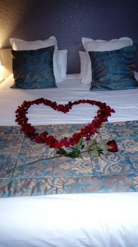 Hotel H�tel Balladins 2* Rouen - A�roport
