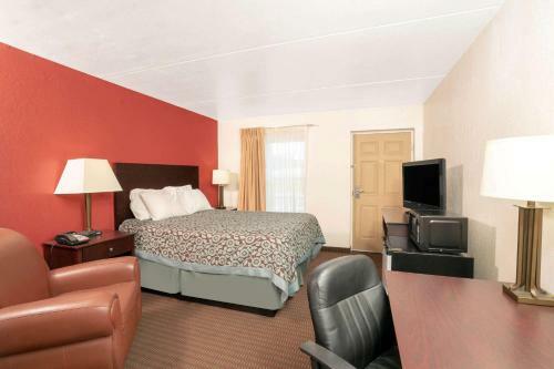 Motel Mammoth Lodge