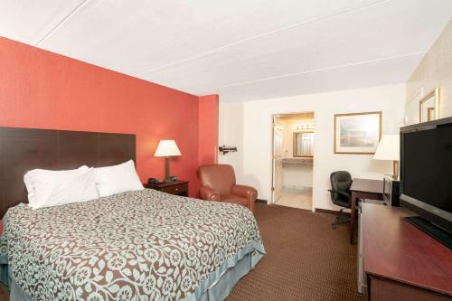 Motel Mammoth Lodge