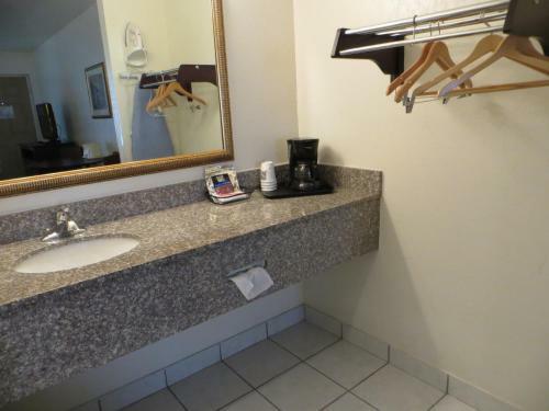 Motel Mammoth Lodge