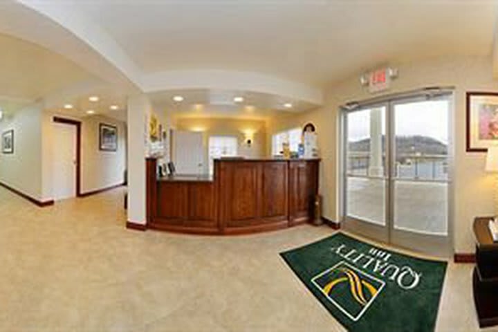 Hotel Days Inn Cave City
