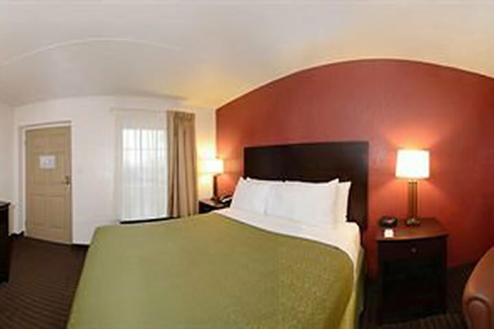 Hotel Days Inn Cave City