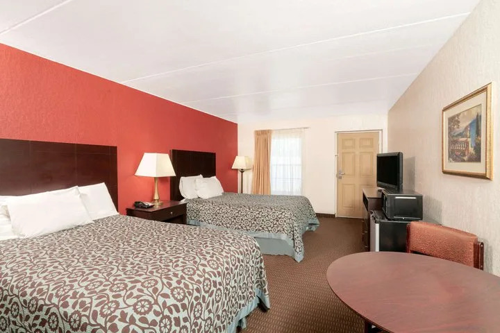 Hotel Days Inn Cave City