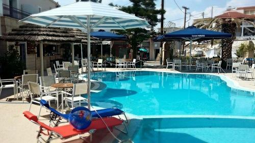 Oasis Hotel