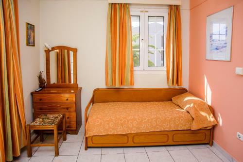 Apartamento Myros Studios