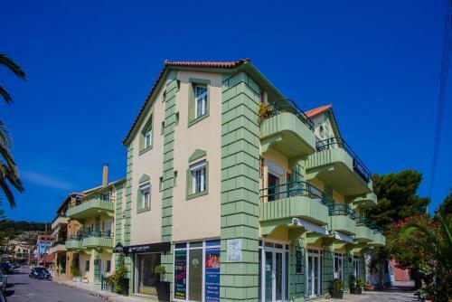 Apartamento Myros Studios